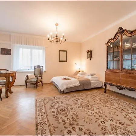 Appartamento P&o Szucha *
