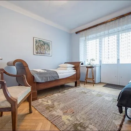P&o Szucha Appartamento *